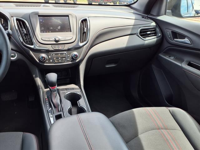 2023 Chevrolet Equinox FWD 4DR RS
