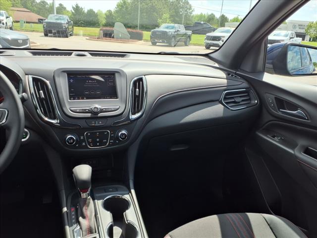 2023 Chevrolet Equinox FWD 4DR RS