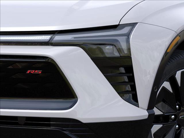 2025 Chevrolet Blazer EV AWD 4DR RS