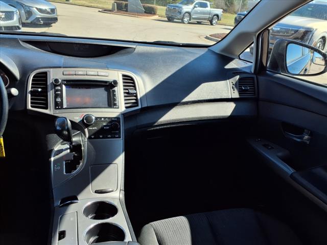2013 Toyota Venza 4DR WGN I4 FWD LE