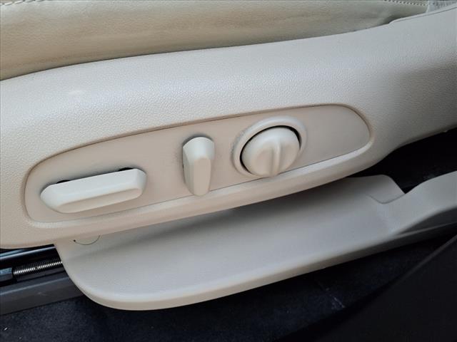 2018 Buick Enclave 