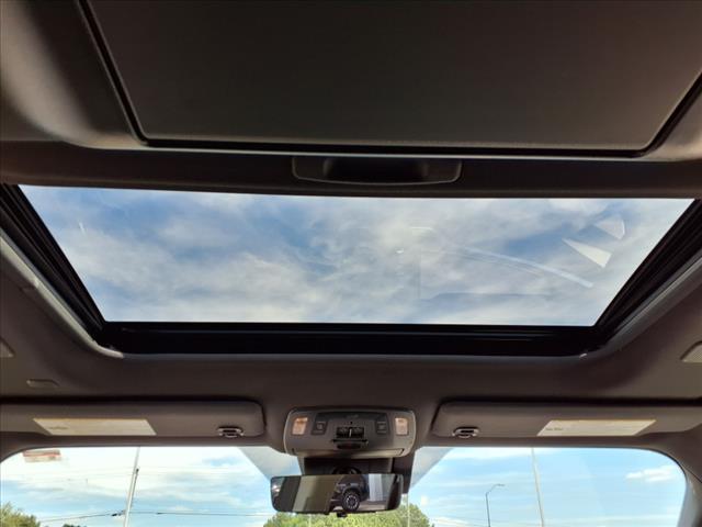 2022 Toyota Sienna PLATINUM FWD 7-PASSENGER