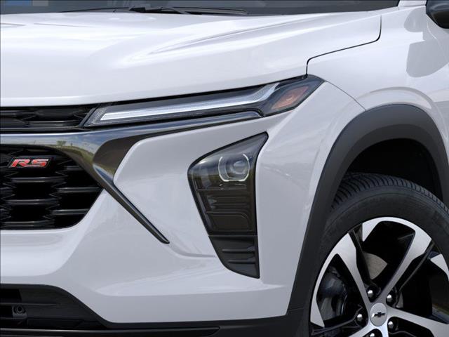 2025 Chevrolet Trax FWD 4DR 1RS