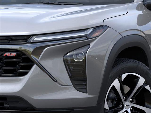 2025 Chevrolet Trax FWD 4DR 1RS