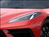 2025 Chevrolet Corvette 2DR STINGRAY CPE W/1LT