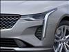 2025 Cadillac CT4 4DR SDN LUXURY