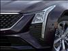 2025 Cadillac CT5 4DR SDN PREMIUM LUXURY