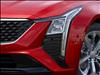 2025 Cadillac CT5 4DR SDN PREMIUM LUXURY