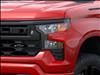 2025 Chevrolet Silverado 1500 4WD CREW CAB 147  CUSTOM