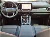 2025 Chevrolet Colorado 4WD CREW CAB Z71