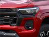 2025 Chevrolet Colorado 4WD CREW CAB Z71