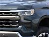 2025 Chevrolet Silverado 1500 4WD CREW CAB 147  LTZ