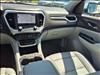 2022 GMC Acadia FWD 4DR SLT