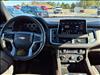 2021 Chevrolet Tahoe 4WD 4DR LT