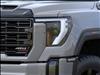 2025 GMC Sierra 2500HD 4WD CREW CAB 159  AT4