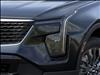 2025 Cadillac XT4 FWD 4DR PREMIUM LUXURY