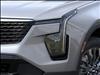 2025 Cadillac XT4 FWD 4DR PREMIUM LUXURY