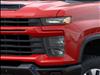 2025 Chevrolet Silverado 2500HD 4WD CREW CAB 159  CUSTOM