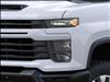 2025 Chevrolet Silverado 2500HD 4WD CREW CAB 159  CUSTOM