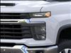2025 Chevrolet Silverado 2500HD 4WD CREW CAB 159  LT