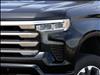 2025 Chevrolet Silverado 1500 4WD CREW CAB 147  HIGH CO