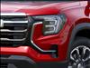 2026 GMC Terrain FWD 4DR ELEVATION