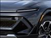 2025 Chevrolet Equinox EV 4DR LT2 W/PDE