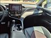 2021 Toyota Camry TRD V6 AUTO