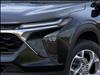 2025 Chevrolet Trax FWD 4DR LS