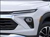 2025 Chevrolet Trailblazer FWD 4DR LT