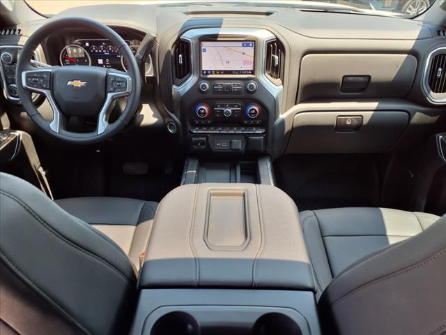 2022 Chevrolet Silverado 1500 Limited 