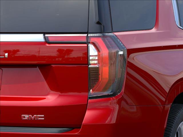 2025 GMC Yukon 4WD 4DR DENALI