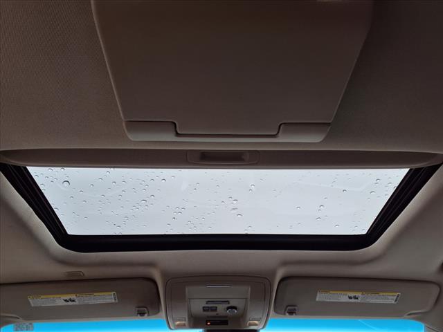2017 Chevrolet Tahoe 