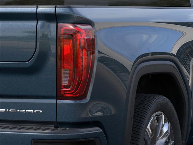 2025 GMC Sierra 1500 4WD CREW CAB 157  DENALI