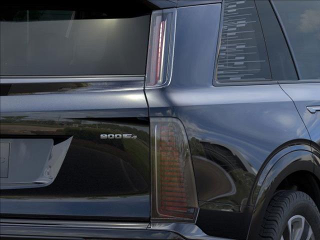 2026 Cadillac VISTIQ AWD 4DR SPORT