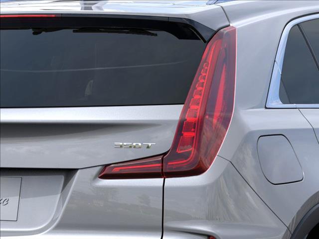 2025 Cadillac XT4 FWD 4DR PREMIUM LUXURY