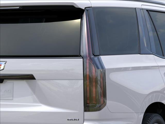 2025 Cadillac Escalade 4WD 4DR SPORT