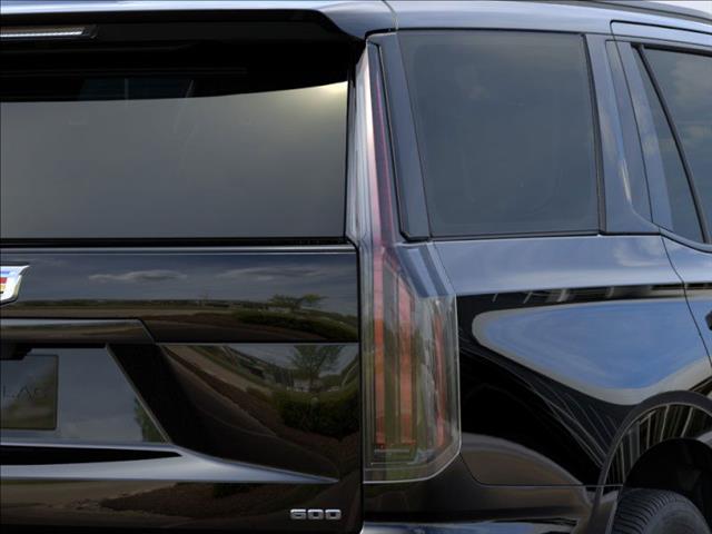 2025 Cadillac Escalade 4WD 4DR SPORT PLATINUM