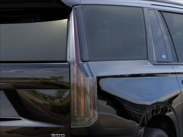 2025 Cadillac Escalade ESV 4WD 4DR SPORT PLATINUM