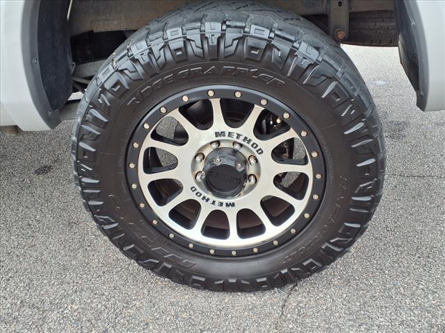 2014 RAM 2500 4WD CREW CAB 149  SLT