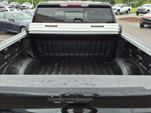2020 Chevrolet Silverado 1500 4WD CREW CAB 147  LT TRAI