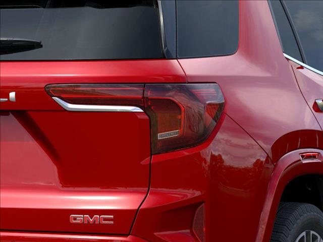 2026 GMC Terrain AWD 4DR DENALI