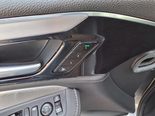 2024 Acura MDX FWD W/TECHNOLOGY PACKAGE