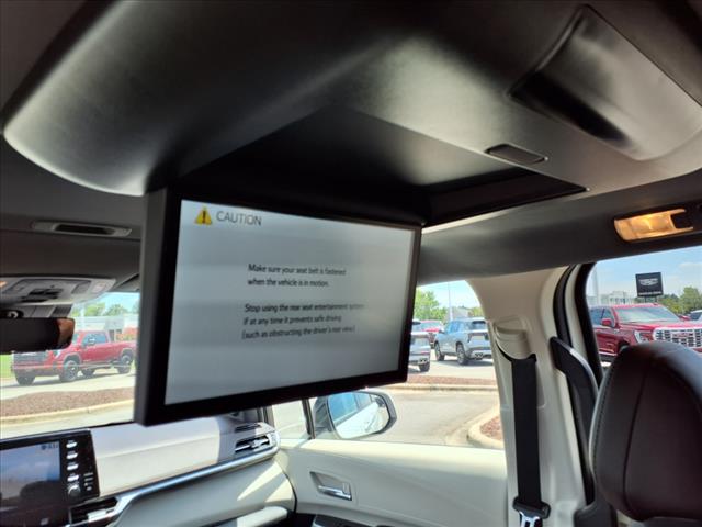 2022 Toyota Sienna PLATINUM FWD 7-PASSENGER