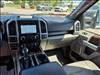 2017 Ford F-150 LARIAT 2WD SUPERCREW 5.5