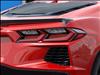 2025 Chevrolet Corvette 2DR STINGRAY CPE W/1LT
