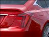 2025 Cadillac CT5 4DR SDN PREMIUM LUXURY