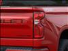 2025 Chevrolet Silverado 1500 4WD CREW CAB 147  CUSTOM