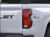 2025 Chevrolet Colorado 4WD CREW CAB Z71