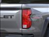 2025 Chevrolet Colorado 4WD CREW CAB TRAIL BOSS